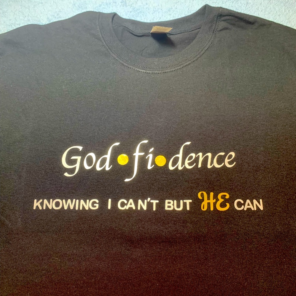 T-shirt in brand new condition.